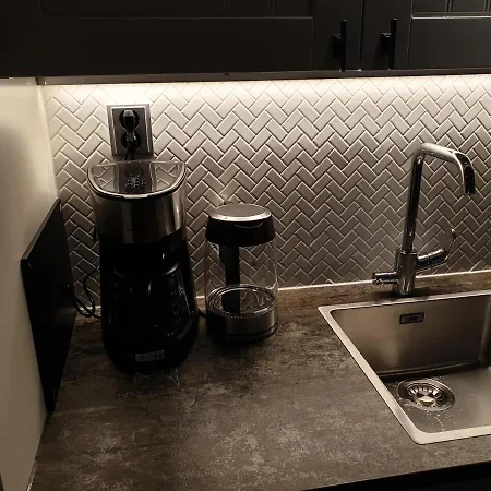 Rukavalley Unique47 In - Out Рука