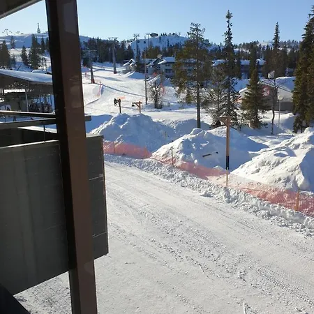Rukavalley Unique47 In - Out Ruka