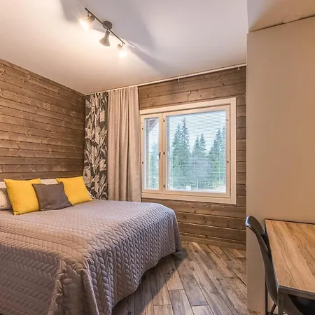 Rukavalley Unique47 In - Out Апартаменты Рука