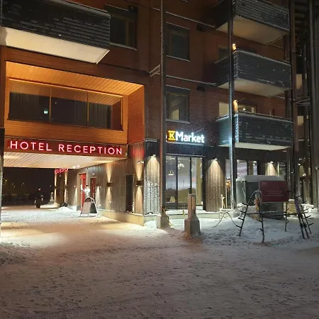 Rukavalley Unique47 In - Out