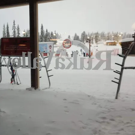 Rukavalley Unique47 In - Out Apartment *