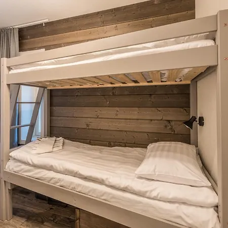 Апартаменты Rukavalley Unique47 In - Out *