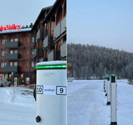 Rukavalley Unique47 In - Out Ruka