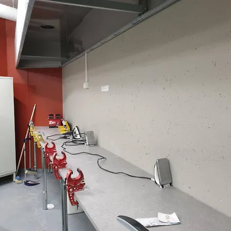 Rukavalley Unique47 In - Out Рука