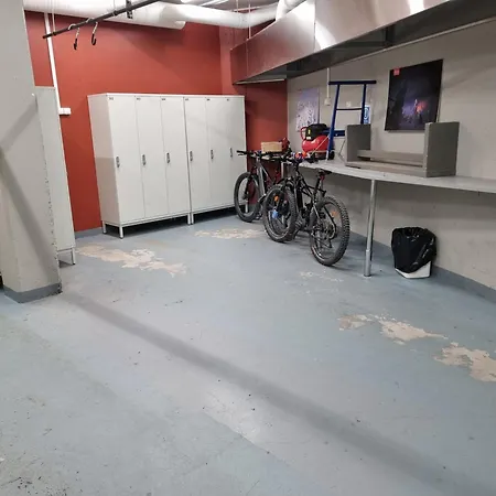 Rukavalley Unique47 In - Out * Рука