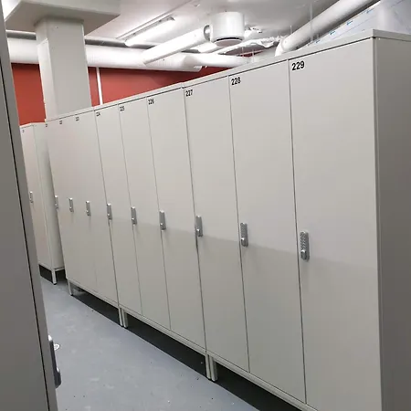 Rukavalley Unique47 In - Out *