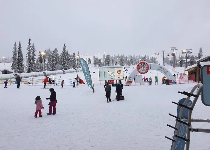 Rukavalley Unique47 In - Out 아파트 루카