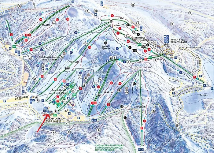 Rukavalley Unique47 In - Out * 루카