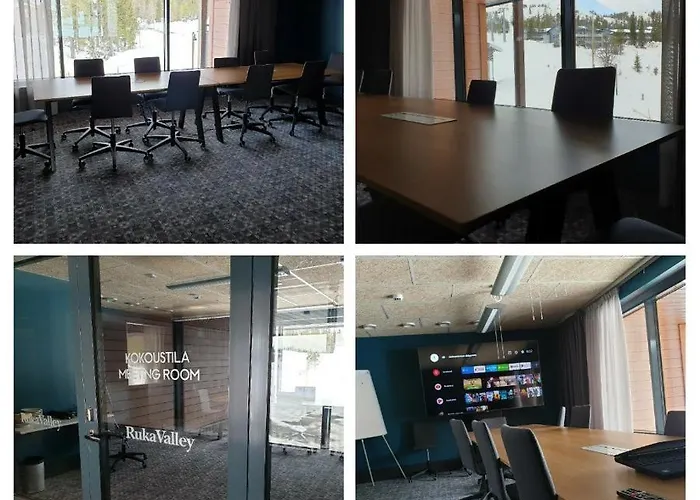 Rukavalley Unique47 In - Out 아파트