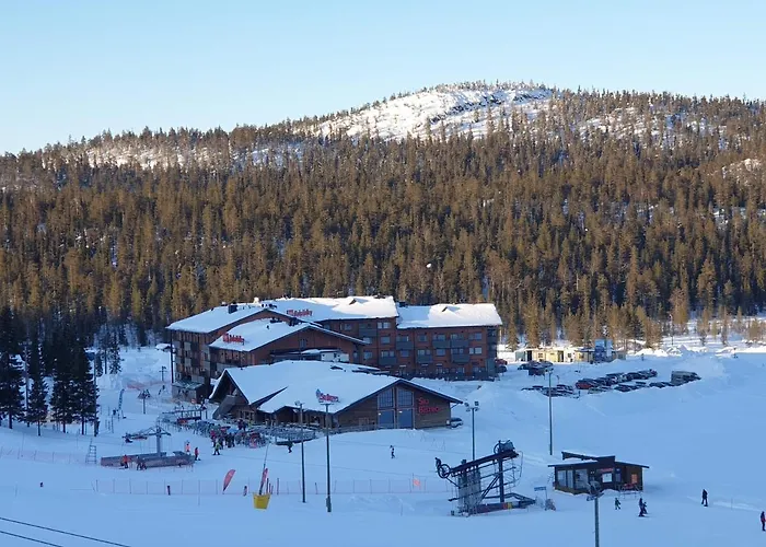 Rukavalley Unique47 In - Out 아파트 루카