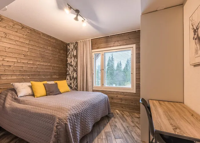 Rukavalley Unique47 In - Out 아파트 루카