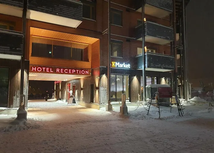 Rukavalley Unique47 In - Out