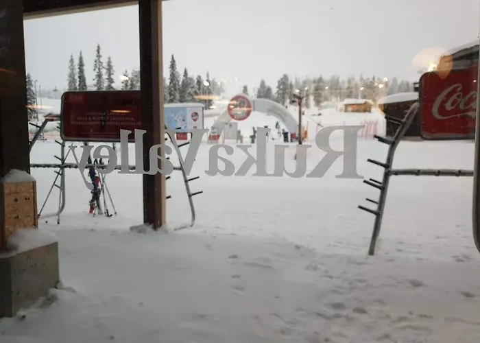 Rukavalley Unique47 In - Out 아파트 *