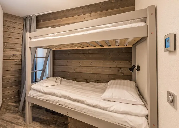 아파트 Rukavalley Unique47 In - Out *