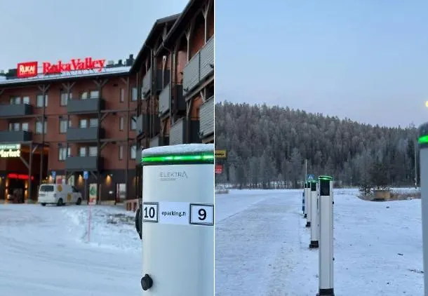 Rukavalley Unique47 In - Out 루카