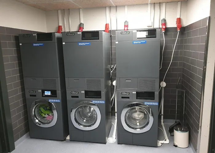 아파트 Rukavalley Unique47 In - Out 루카